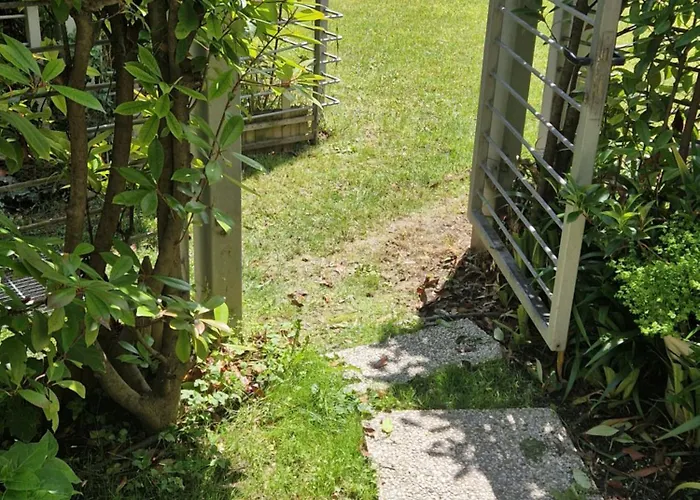 Garden & Pool Perugini