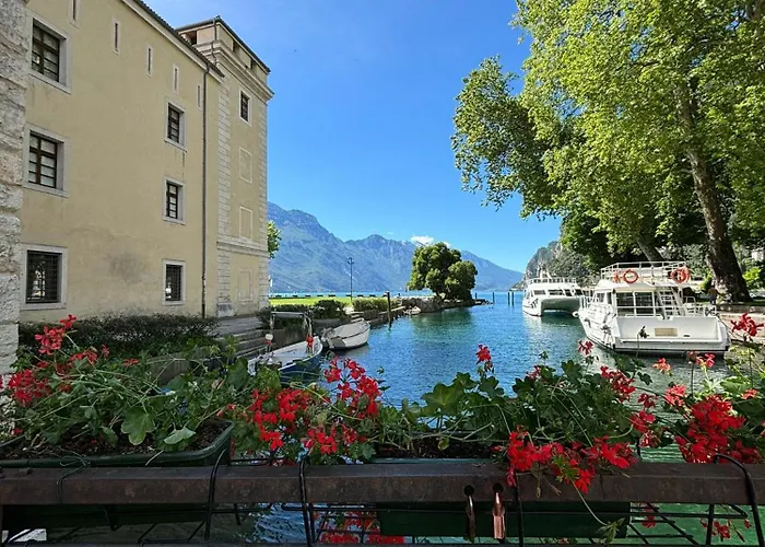 Garden & Pool Perugini