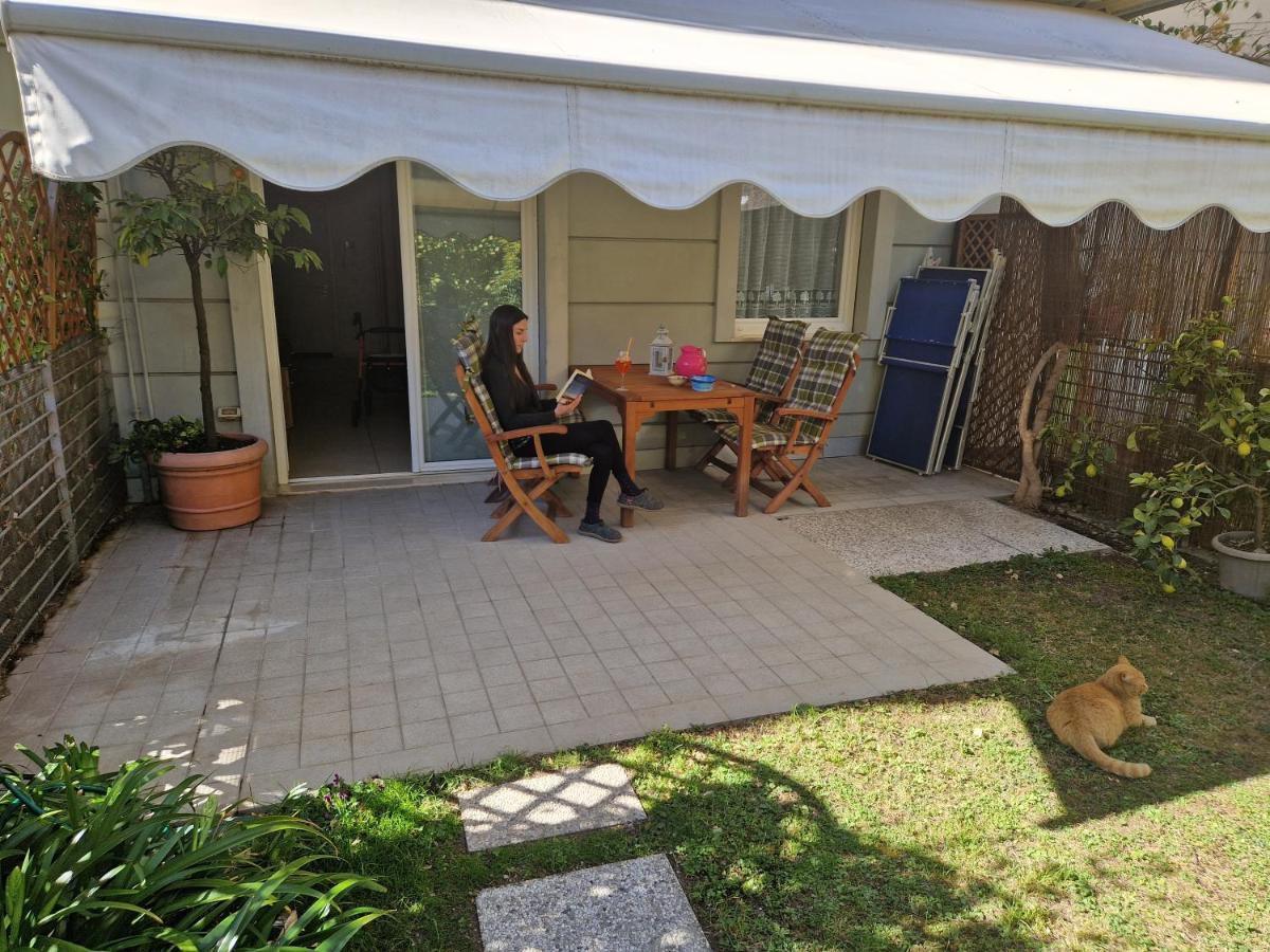 Garden & Pool Perugini