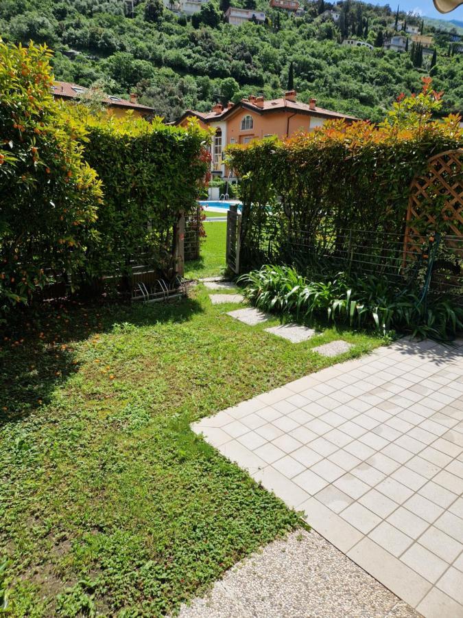 Apartment Garden & Pool Perugini