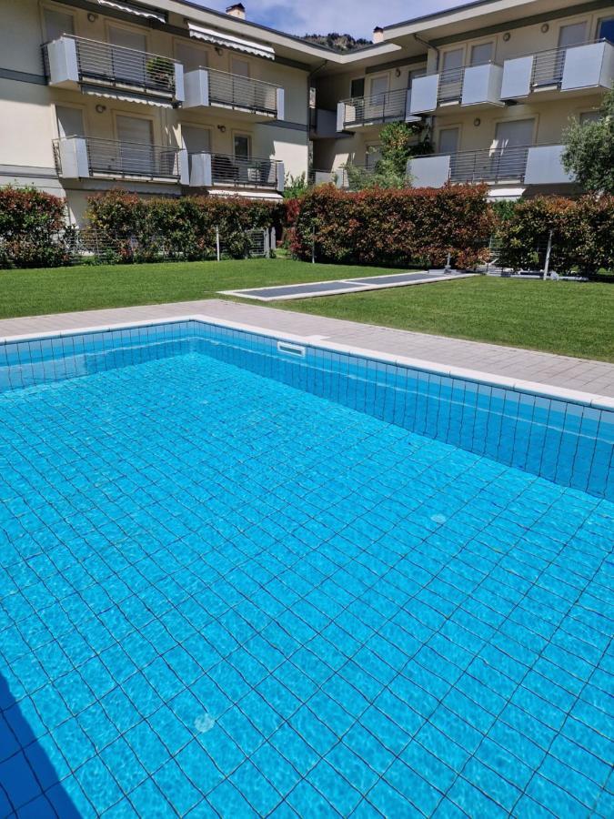 Garden & Pool Perugini Apartment Torbole Sul Garda