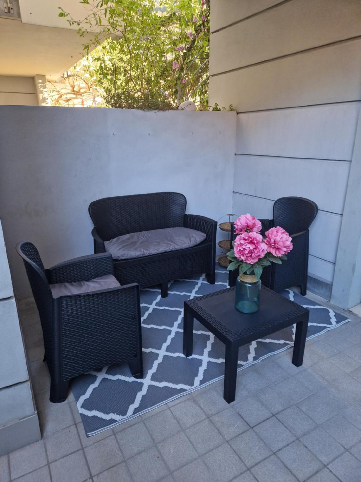 Garden & Pool Perugini Apartment Torbole Sul Garda