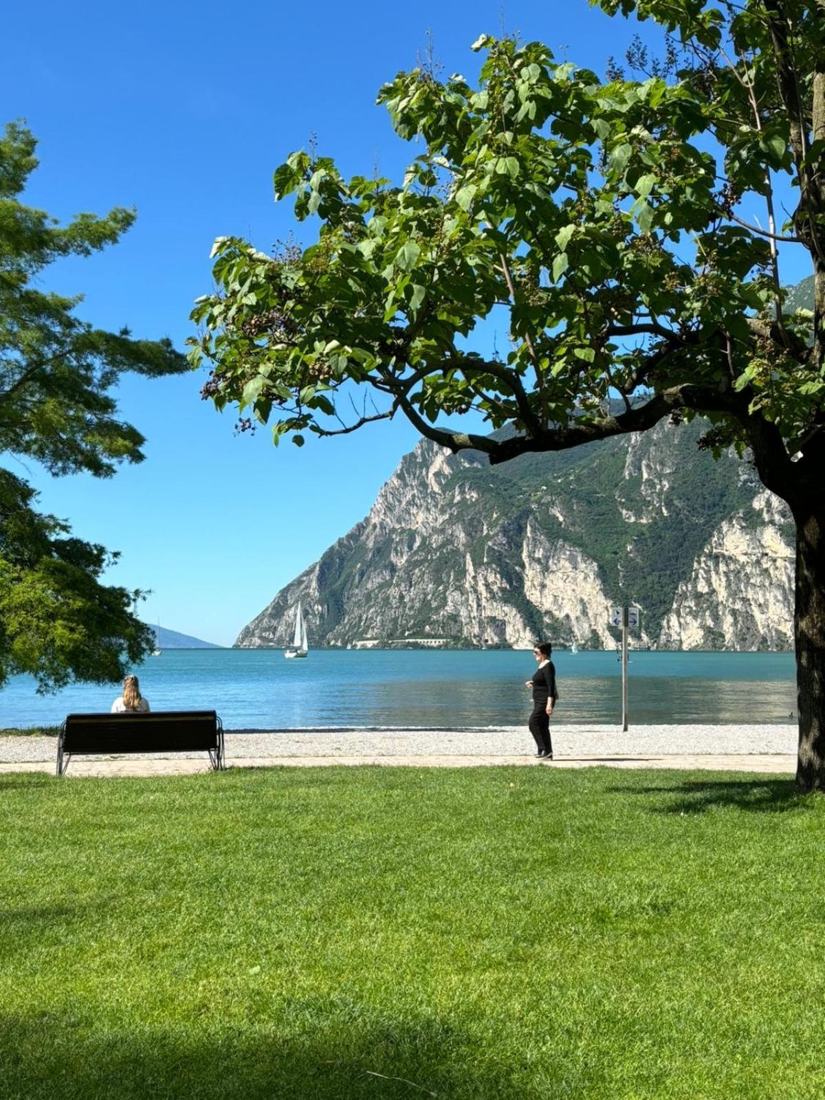 Garden & Pool Perugini Torbole Sul Garda