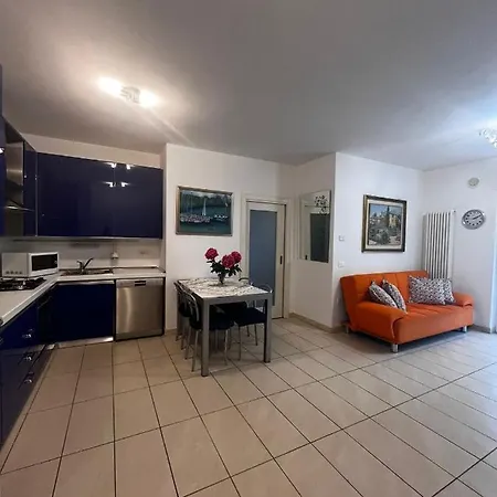 Garden & Pool Perugini Apartment Torbole Sul Garda Exterior photo