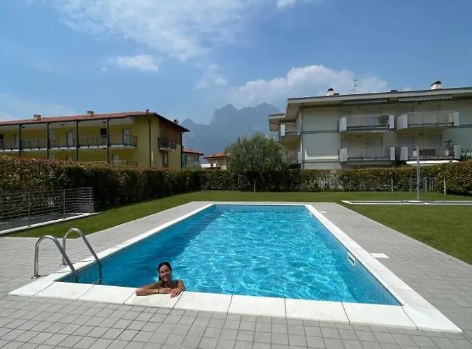 Garden & Pool Perugini