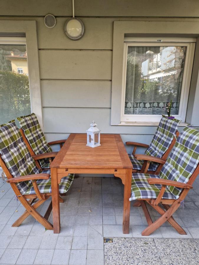 Garden & Pool Perugini Appartamento Torbole Sul Garda