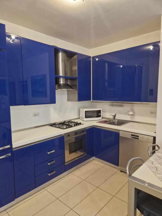 Appartamento Garden & Pool Perugini *