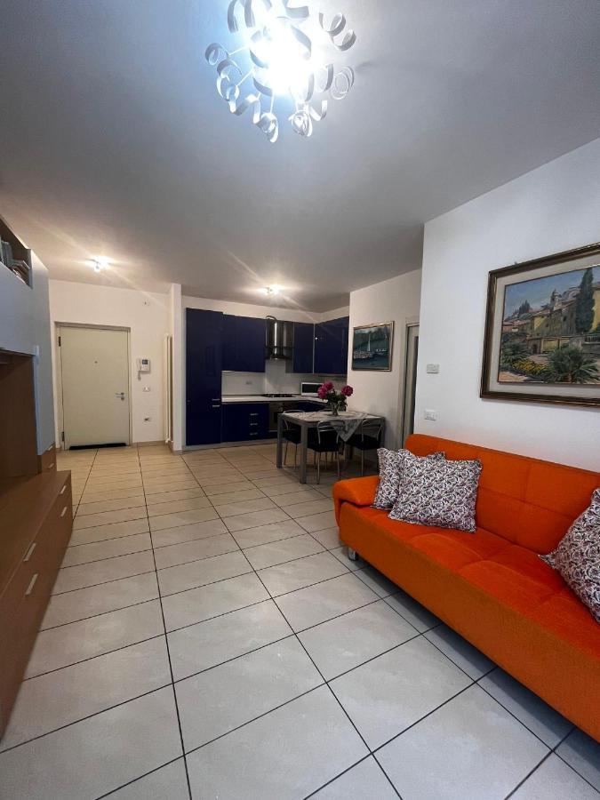 Garden & Pool Perugini Appartamento Torbole Sul Garda