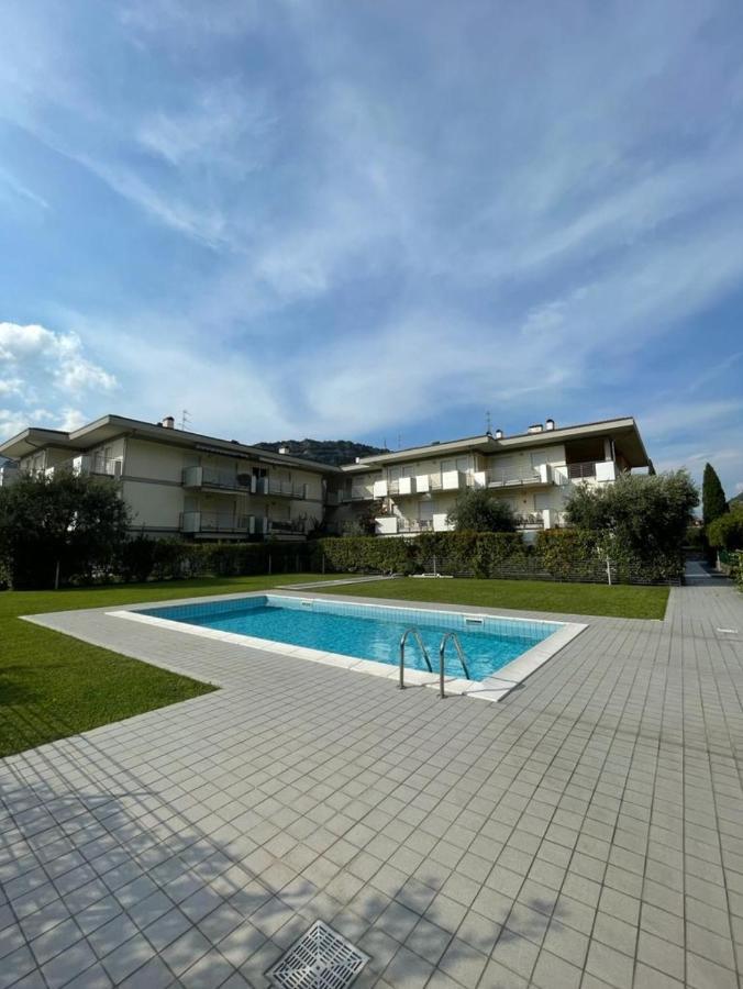 Garden & Pool Perugini * Torbole Sul Garda